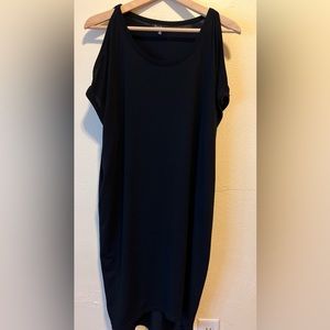 Evereve Papillon Dress